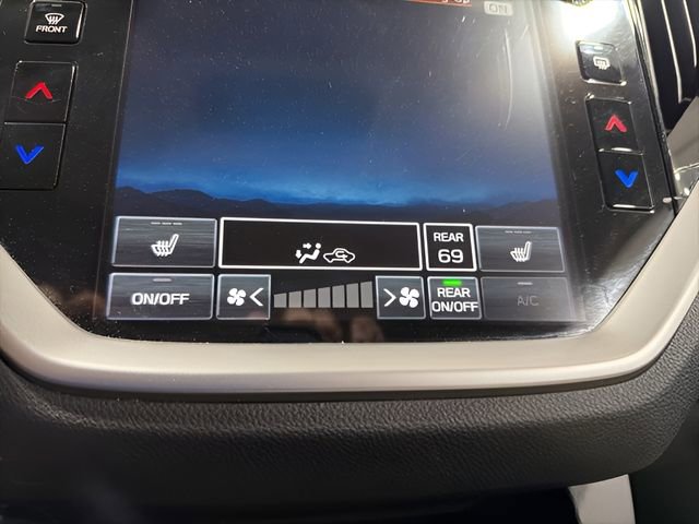 Certified 2025 Subaru Ascent Premium image 22