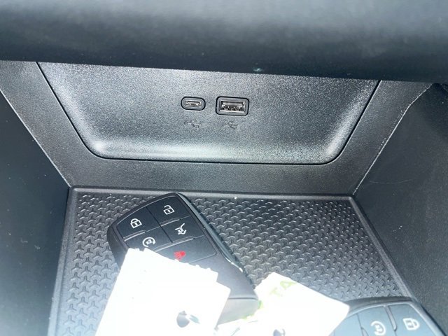 New 2026 Chevrolet Equinox LT w/ Convenience Package II image 29