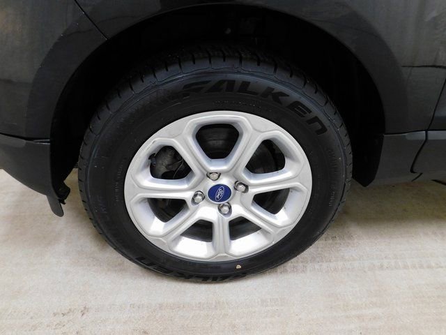 Used 2021 Ford EcoSport SE image 12