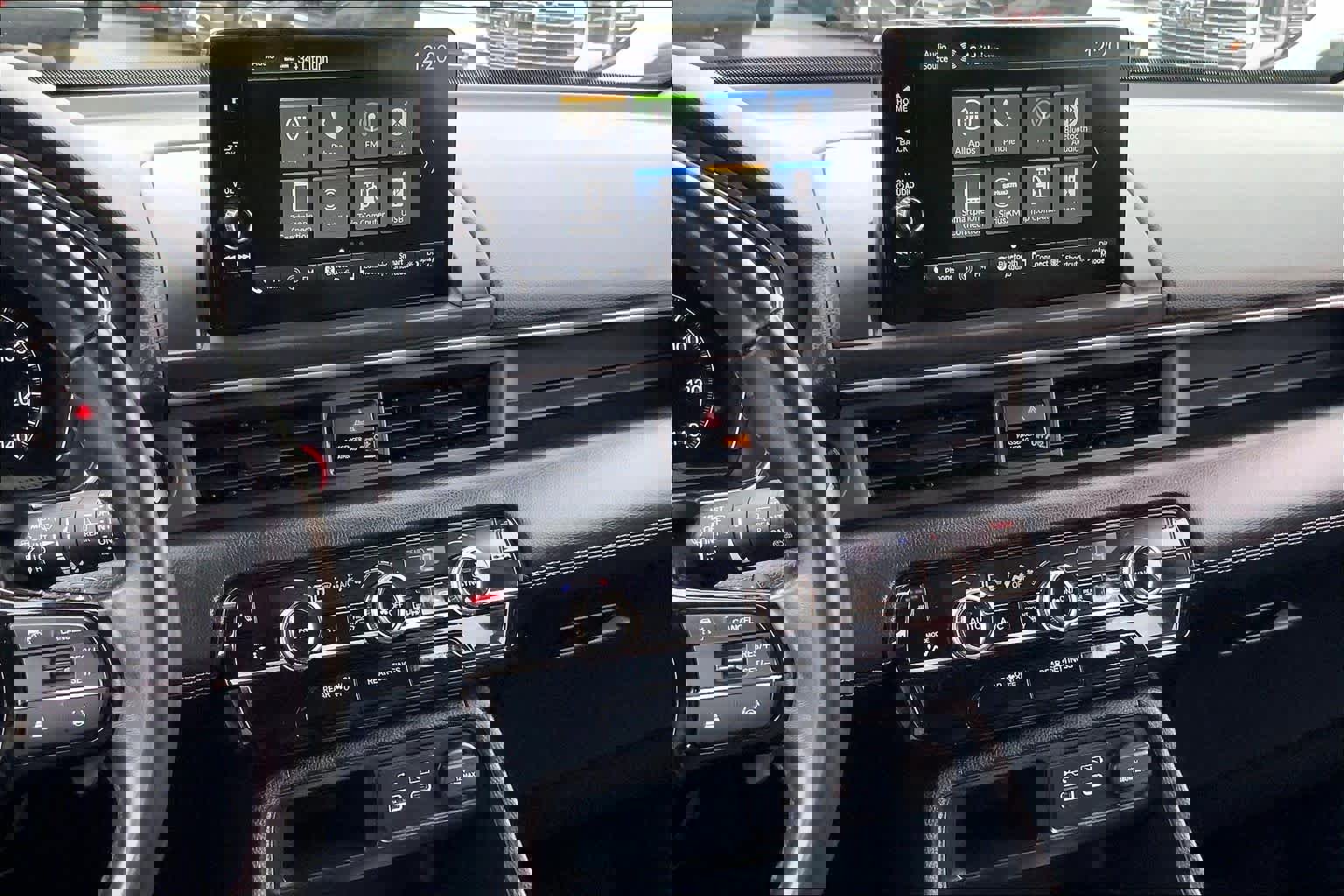 Used 2023 Honda Pilot EX-L image 7