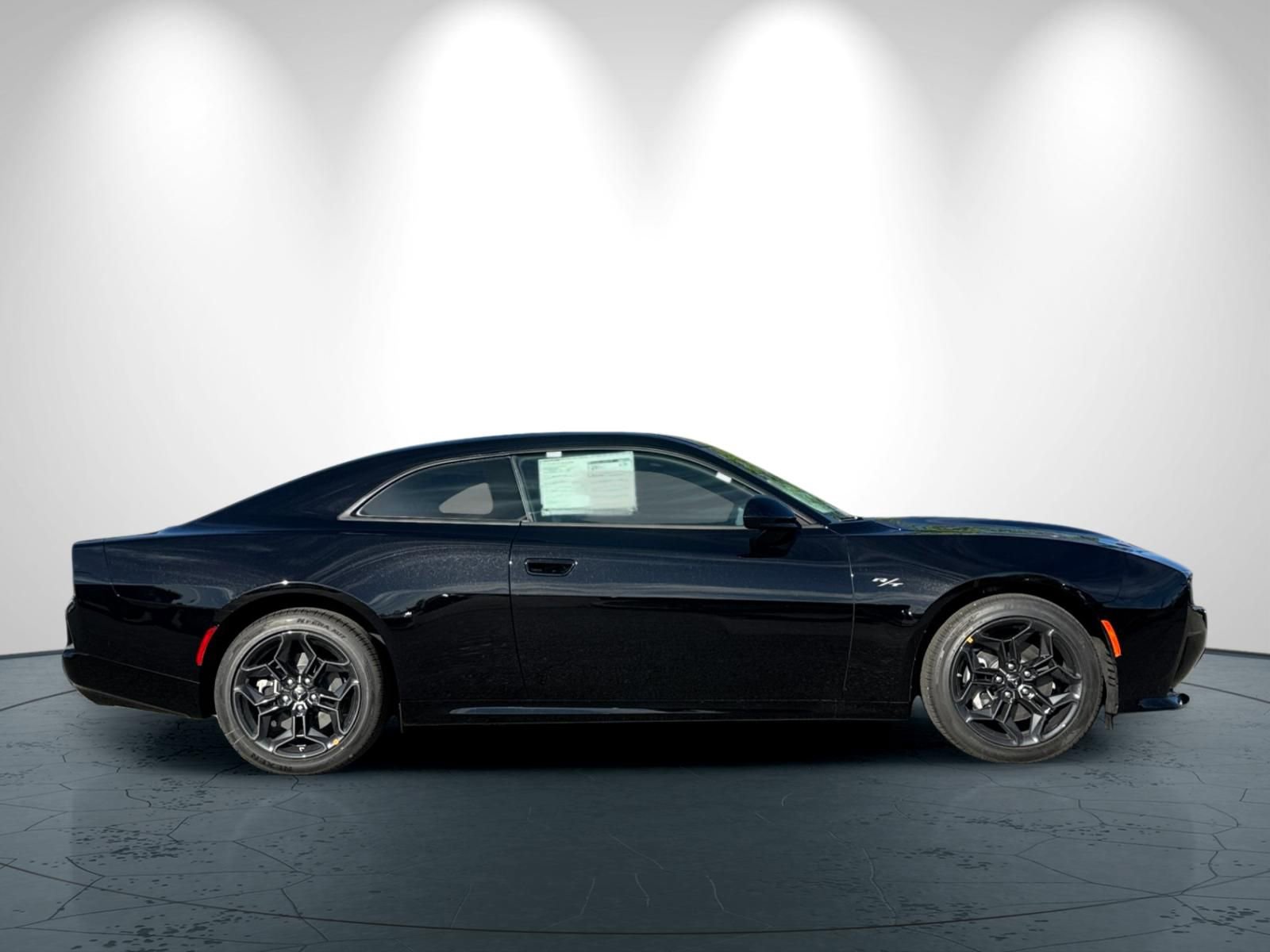 New 2026 Dodge Charger R/T AWD/4WD image 3