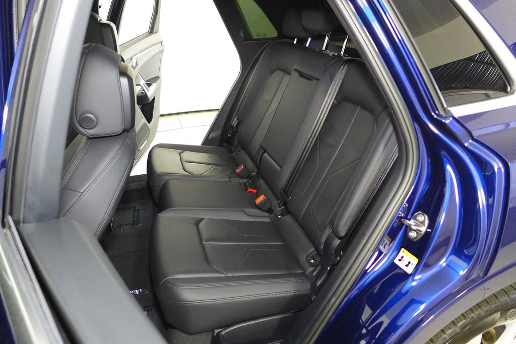 Used 2022 Audi Q3 2.0T Premium w/ Convenience Package image 21