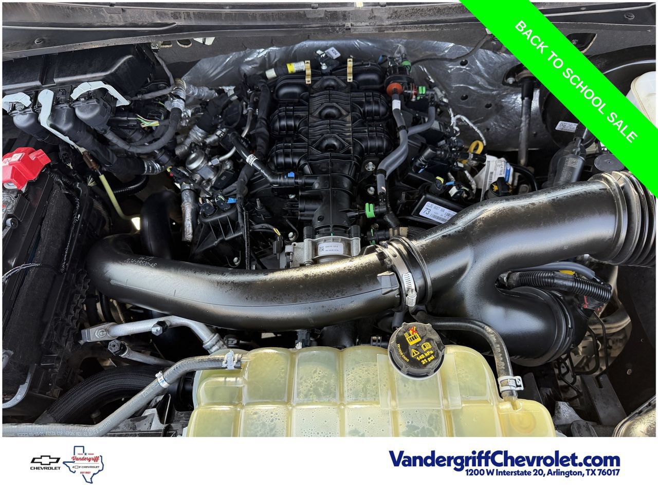 Used 2021 Ford Expedition Limited AWD/4WD image 31