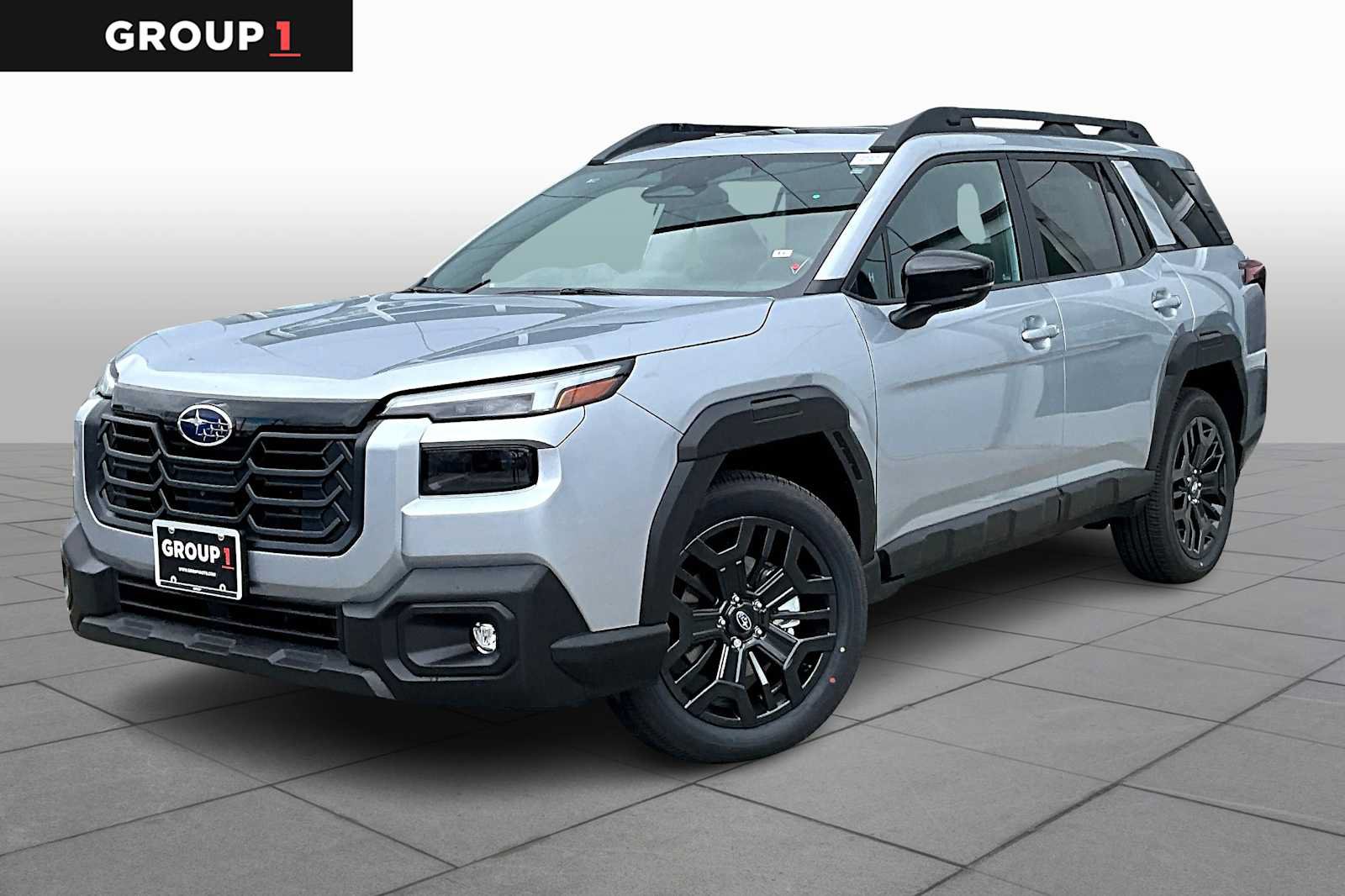 New 2026 Subaru Outback Limited XT AWD/4WD image 1