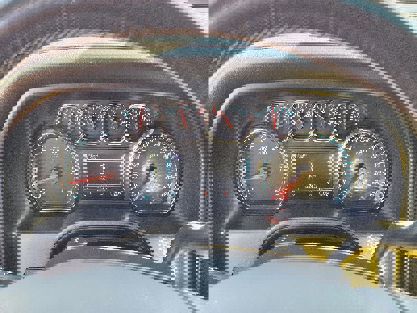 Used 2018 GMC Sierra 1500 SLT AWD/4WD image 21