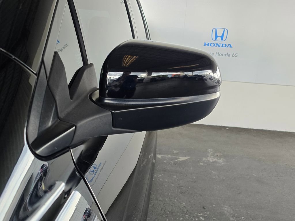 Used 2021 Honda Passport Sport image 18