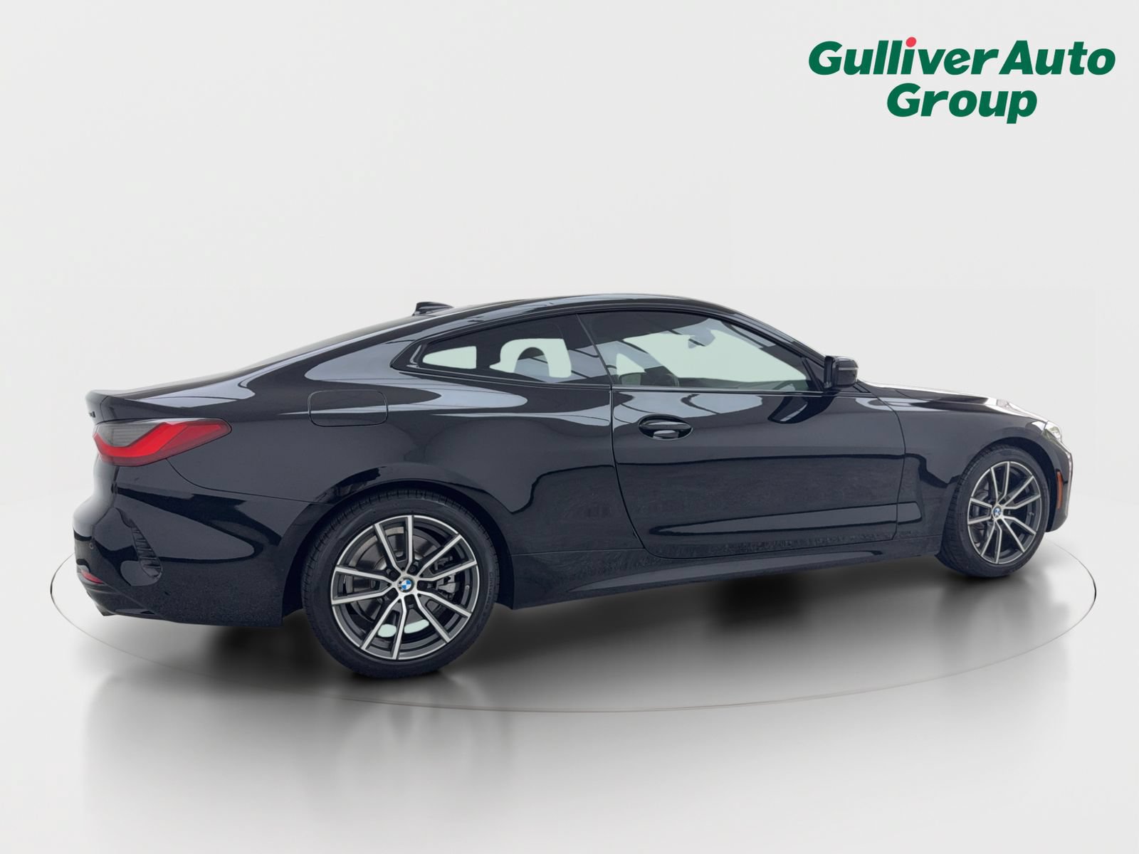 Used 2021 BMW 430i Coupe w/ Convenience Package RWD image 9