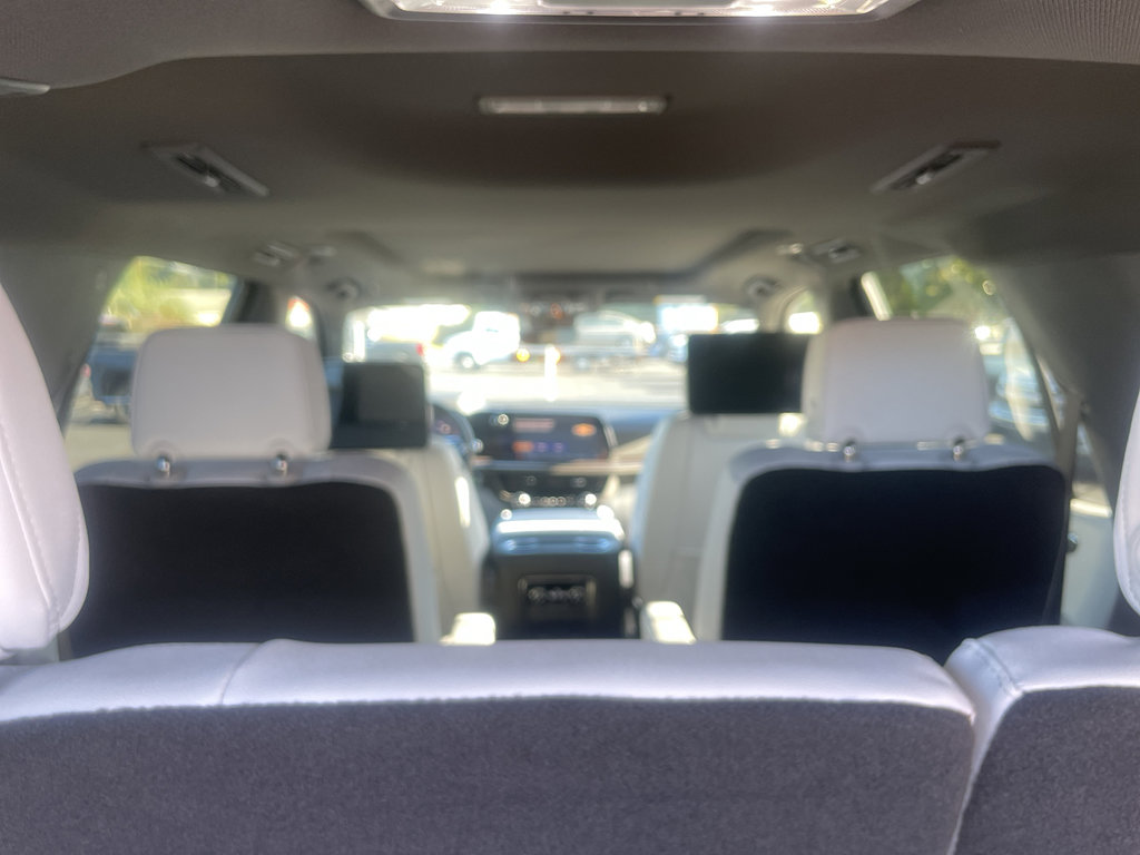 New 2026 Chevrolet Tahoe Premier image 10