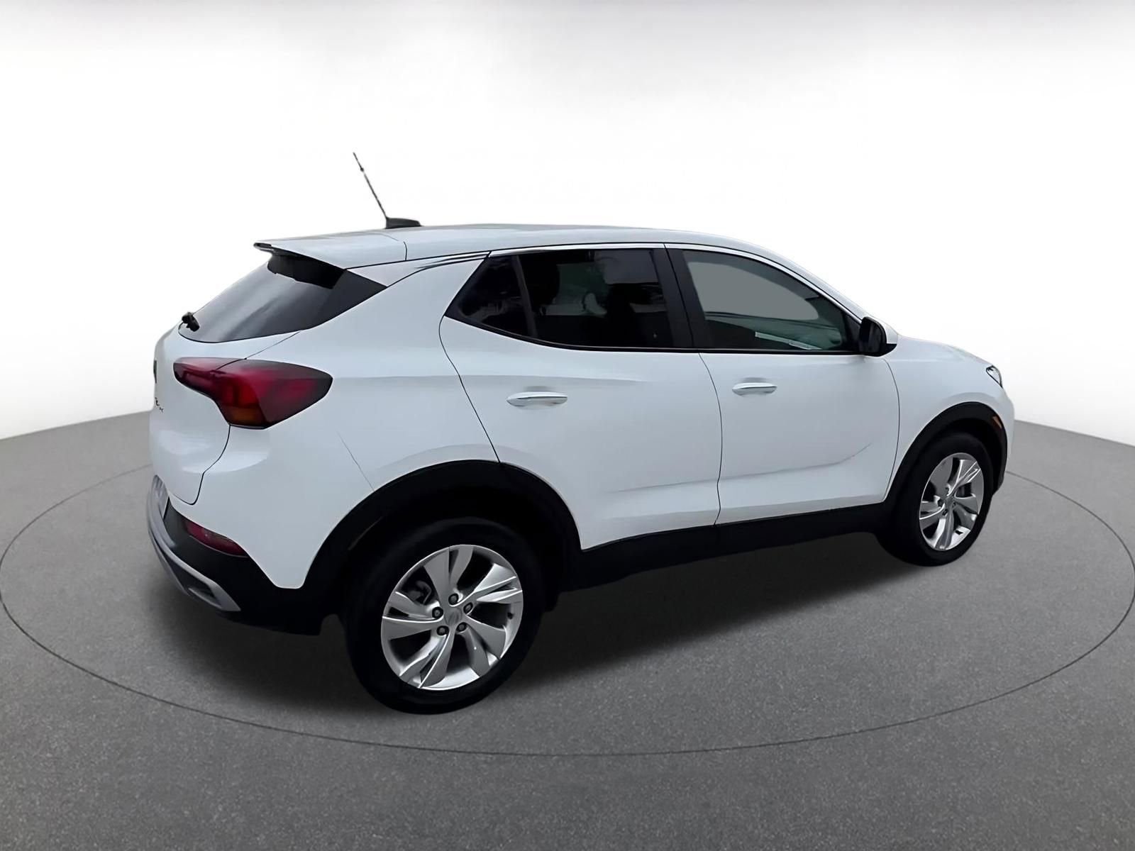 Used 2025 Buick Encore GX Preferred FWD image 15
