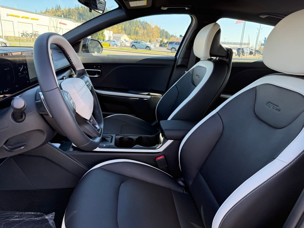 New 2026 Kia K4 GT-Line image 18