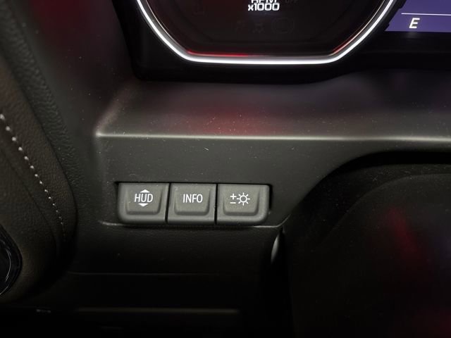 Used 2022 Chevrolet Silverado 3500 High Country w/ Snow Plow Prep/Camper Package image 40