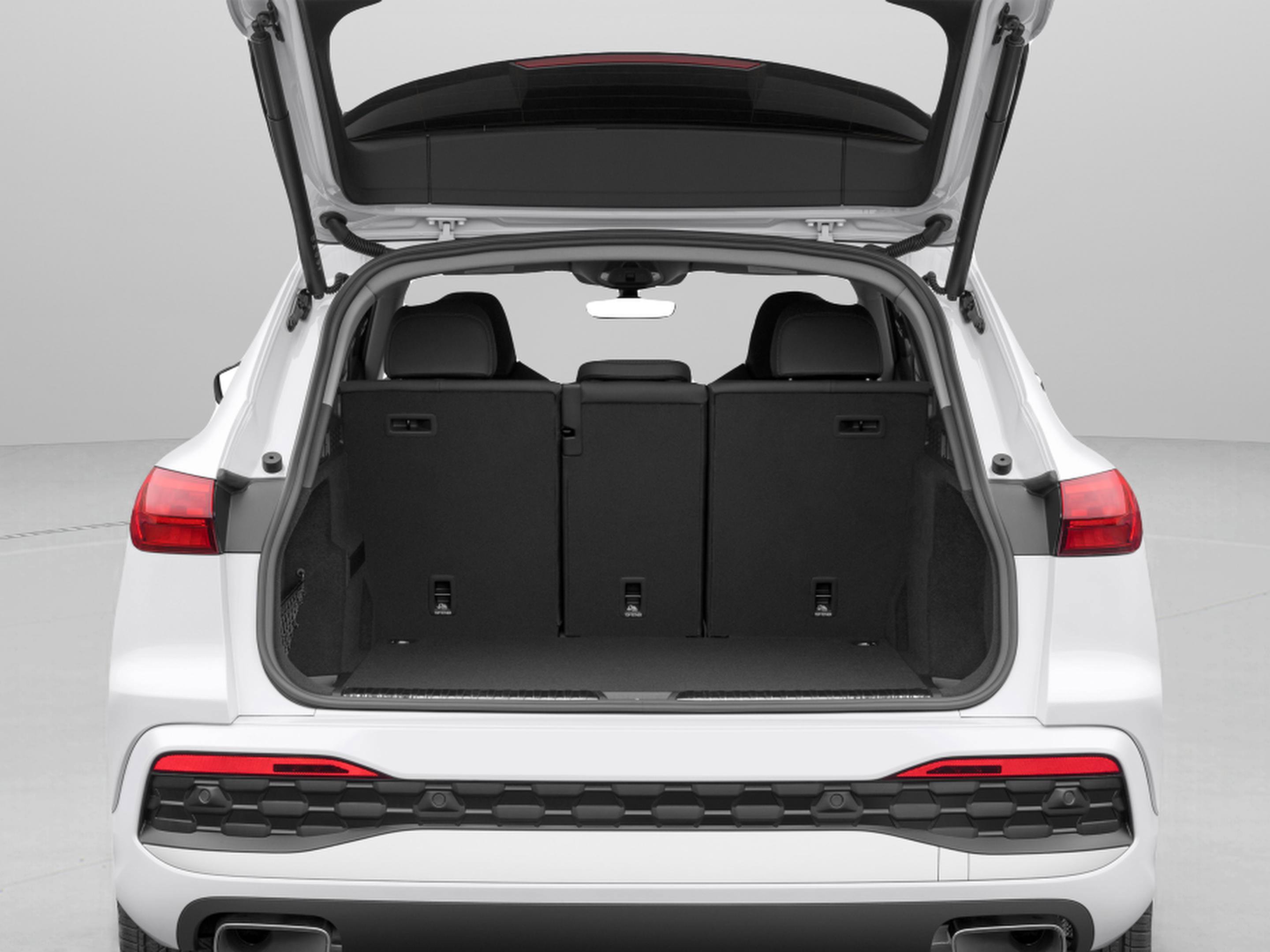 New 2025 Audi Q5 Premium image 65
