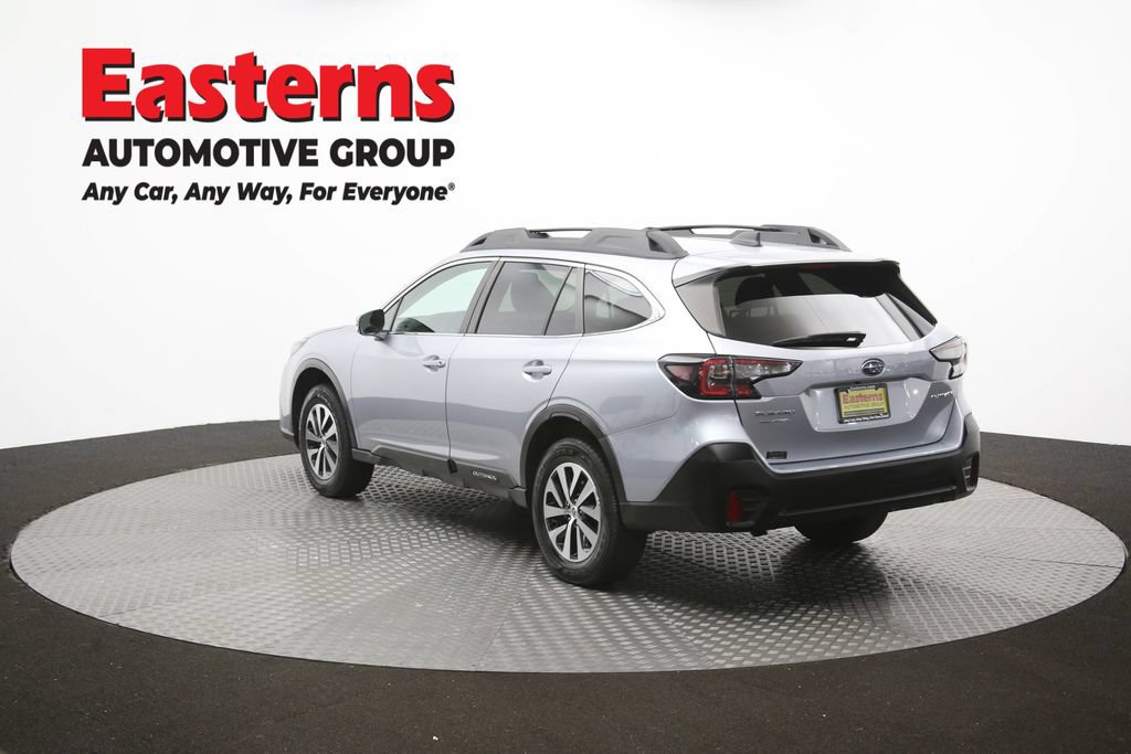 Used 2022 Subaru Outback Premium AWD/4WD image 63
