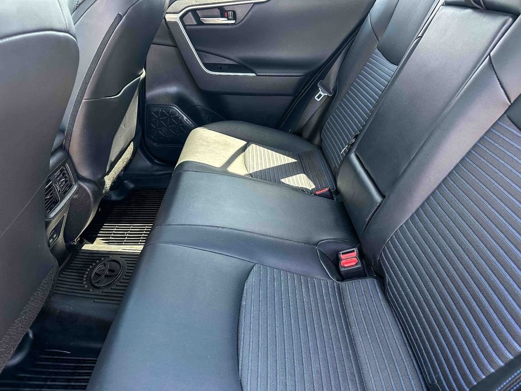 Certified 2023 Toyota RAV4 XSE AWD/4WD image 19