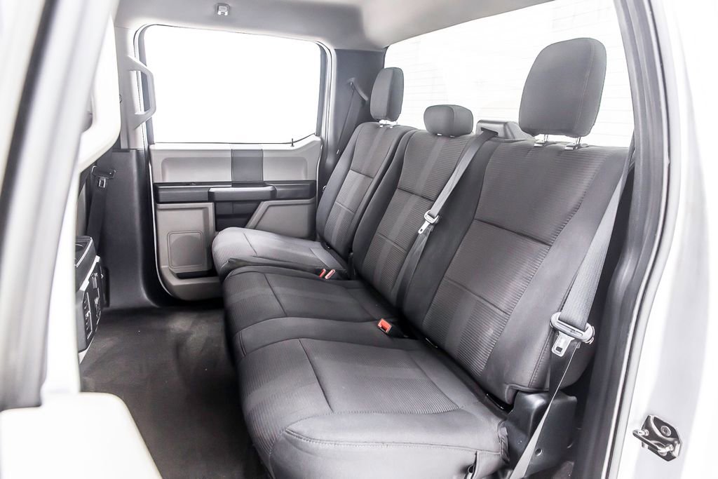 Used 2020 Ford F150 XL w/ Equipment Group 101A Mid image 28