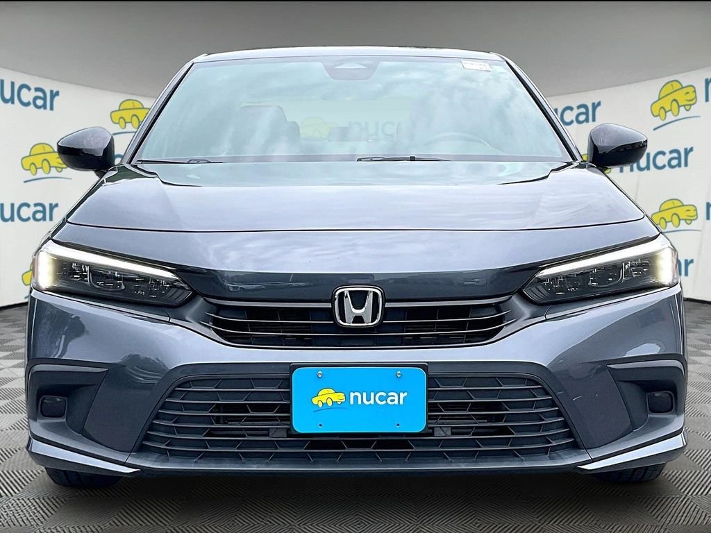 Used 2023 Honda Civic Sport image 2