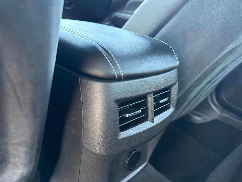 Certified 2022 Cadillac CT4 V Blackwing w/ Driver Assist Package image 13