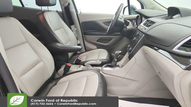 Used 2014 Buick Encore Leather image 23
