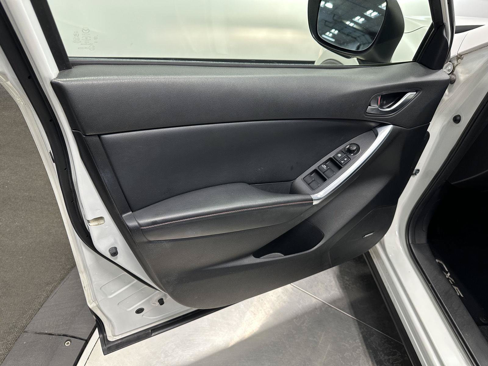 Used 2015 MAZDA CX-5 Grand Touring AWD/4WD image 13