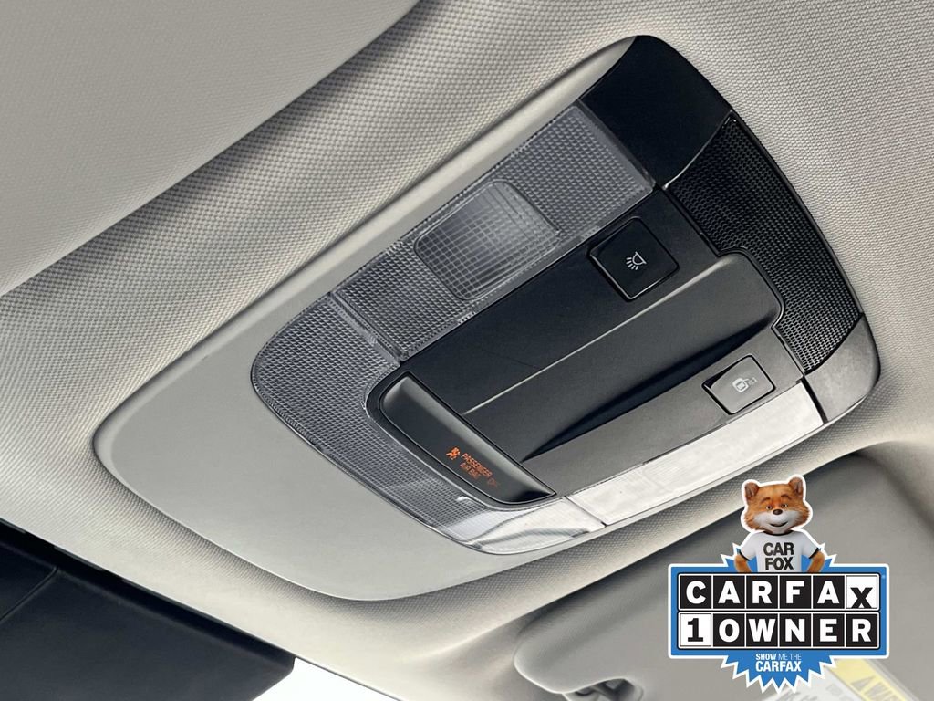 Used 2024 Kia Sportage LX image 31