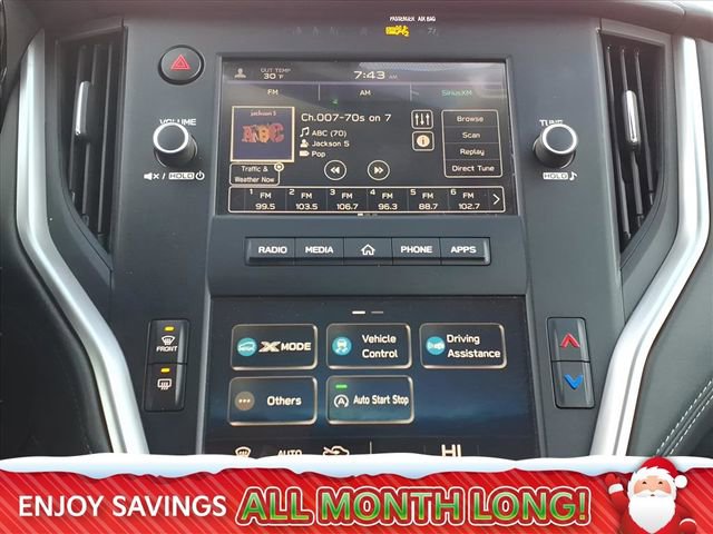 Used 2021 Subaru Outback 2.5i image 20