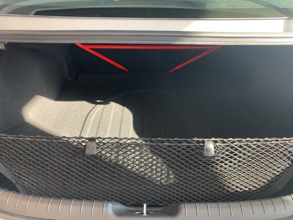 New 2025 Hyundai Elantra N image 11