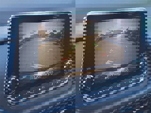 Used 2023 Nissan Rogue SV image 16