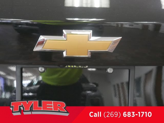New 2026 Chevrolet Trax LT w/ Driver Confidence Package FWD image 13