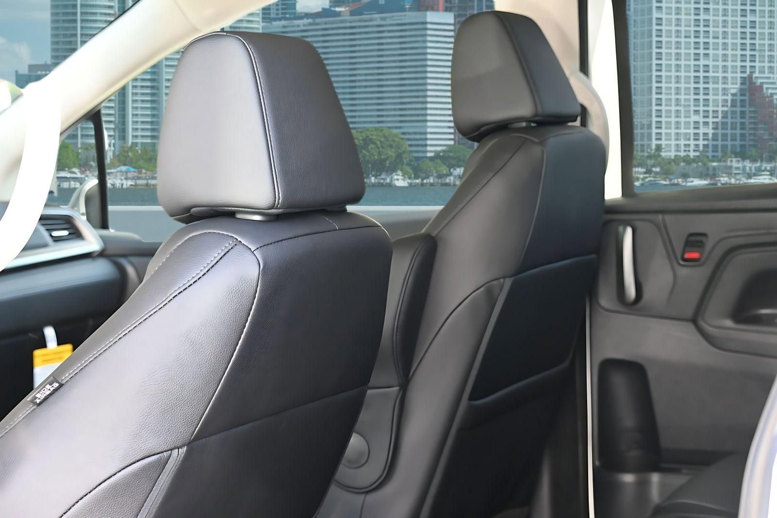 New 2026 Honda Odyssey EX-L image 23