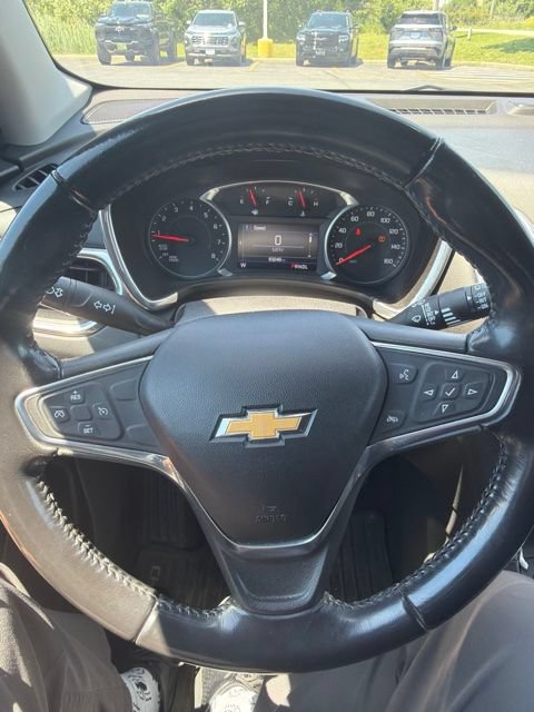 Used 2019 Chevrolet Equinox LT FWD image 6