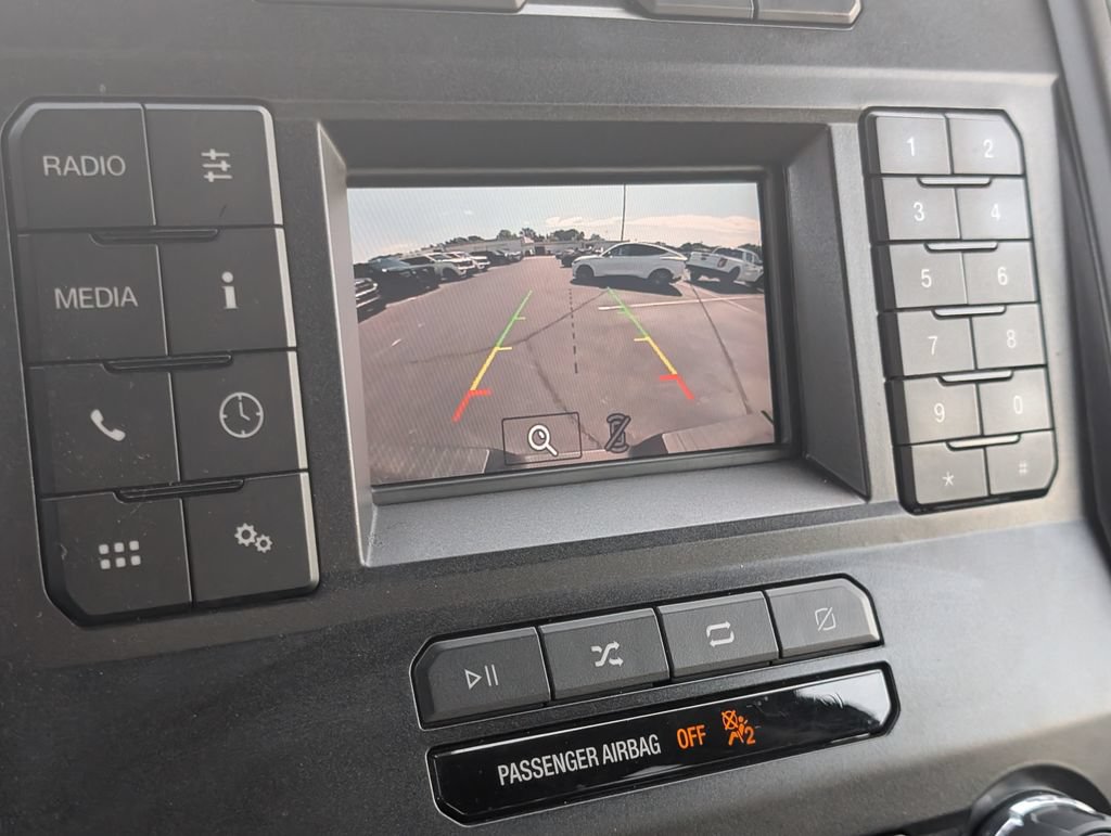 Used 2018 Ford F150 XLT AWD/4WD image 20