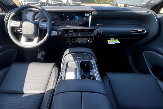 New 2026 Hyundai Palisade Calligraphy image 5