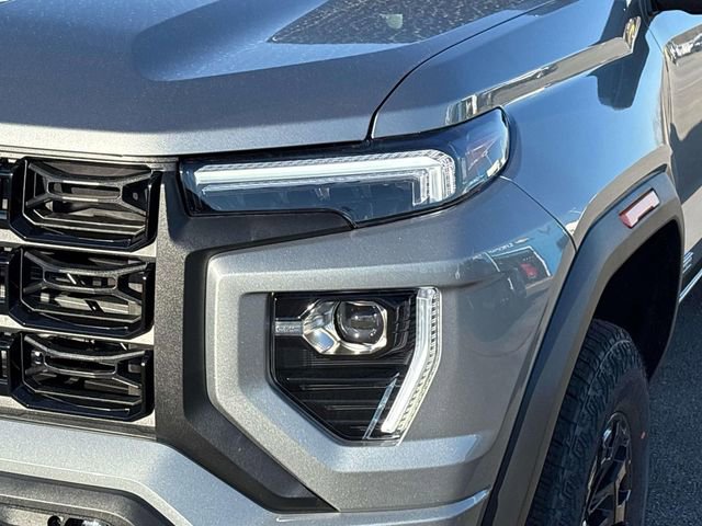 New 2026 GMC Canyon Elevation w/ Convenience Package image 10