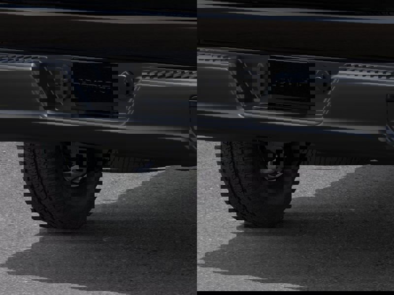 New 2026 Chevrolet Silverado 1500 W/T w/ WT Value Package image 14