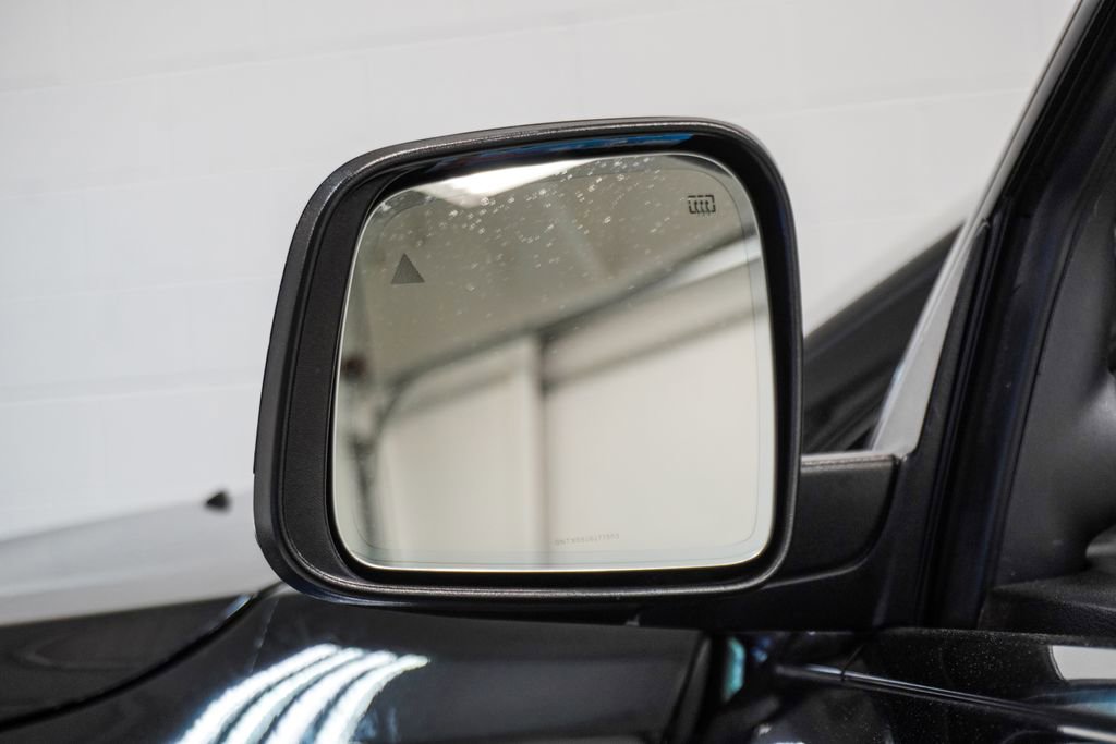 Used 2018 Jeep Grand Cherokee Trackhawk w/ Trailer Tow Group IV image 44