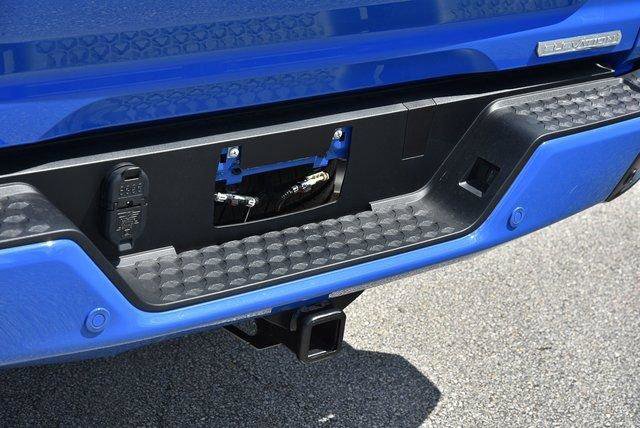 New 2025 GMC Canyon Elevation image 12