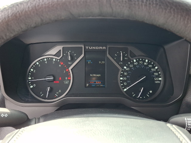 Used 2023 Toyota Tundra SR5 w/ SR5 Premium Package AWD/4WD image 15