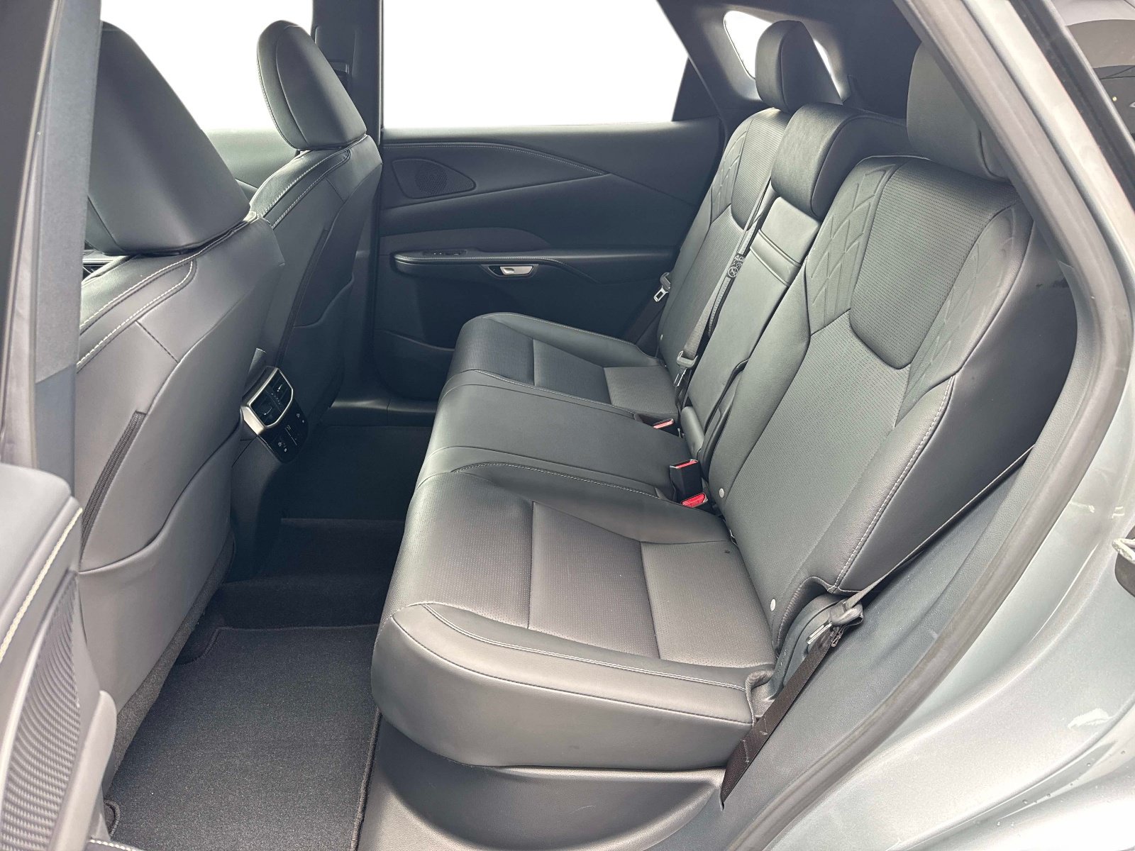 Used 2025 Lexus RX 350 Premium Plus w/ Accessory Package (Z1) FWD image 14