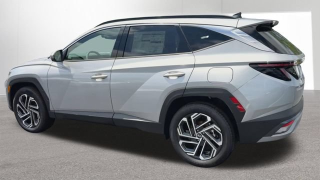 New 2026 Hyundai Tucson Limited AWD/4WD image 6