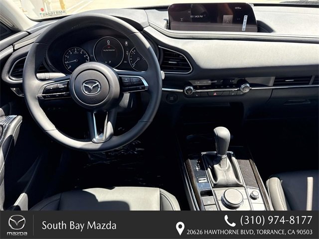 New 2025 MAZDA CX-30 AWD 2.5 S w/ Preferred Package image 7