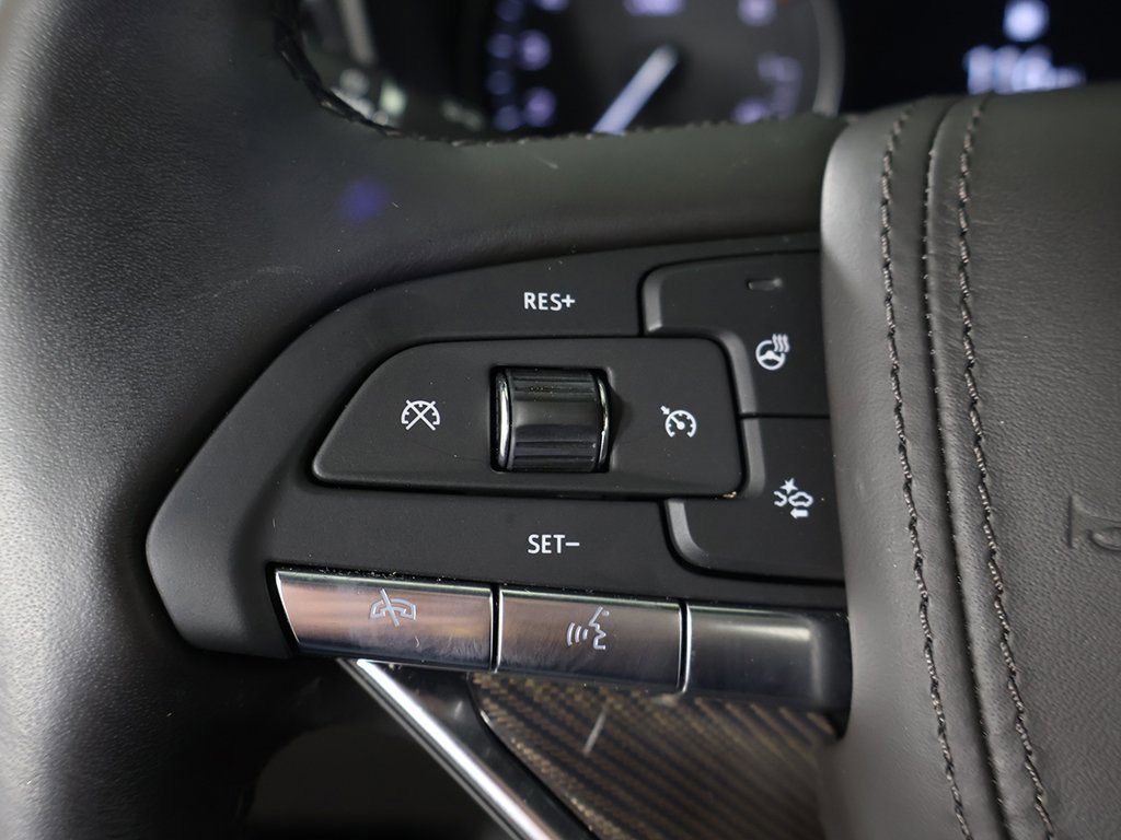 Used 2024 Cadillac XT6 Premium Luxury w/ Platinum Package image 55