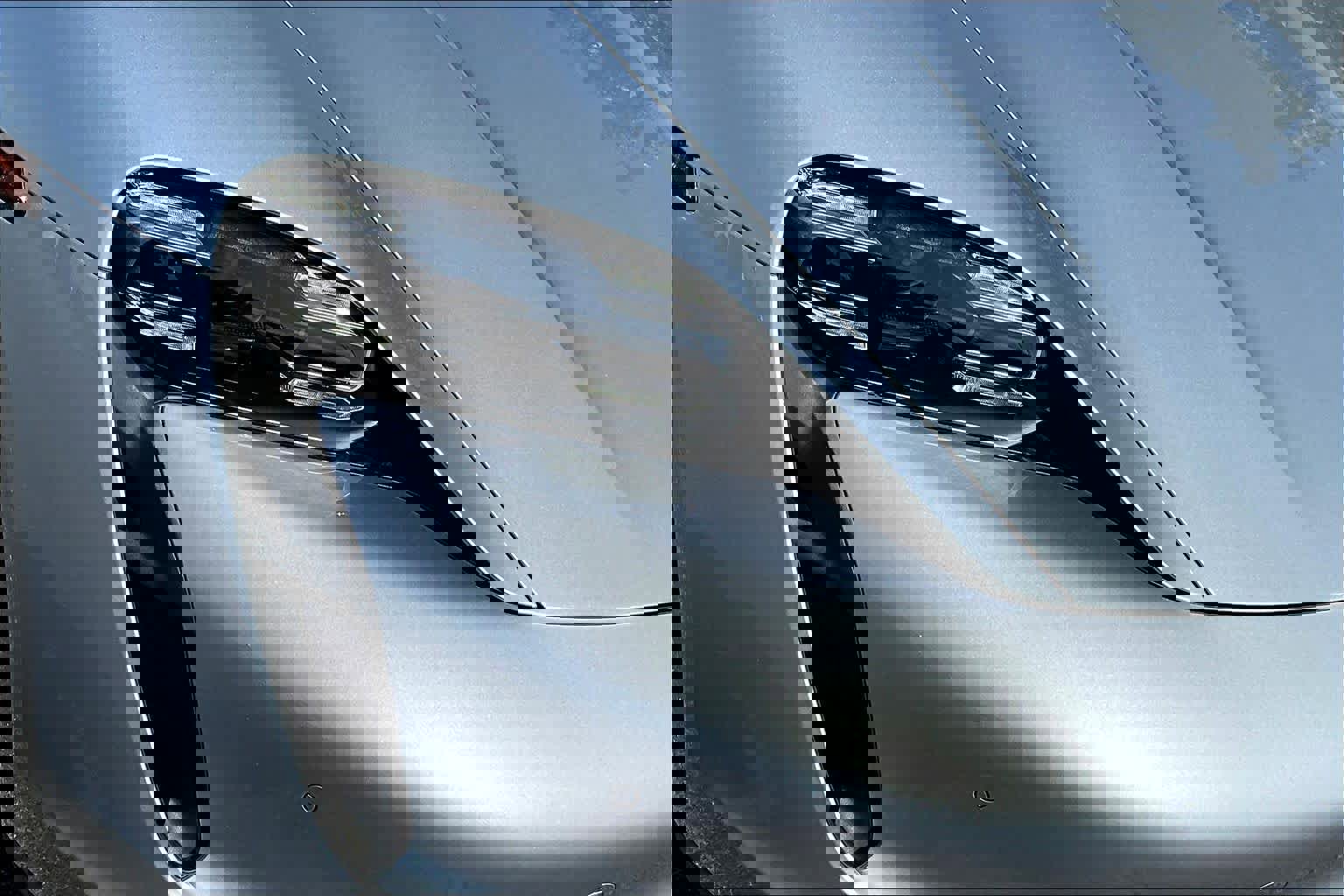 Used 2022 Porsche Taycan image 27