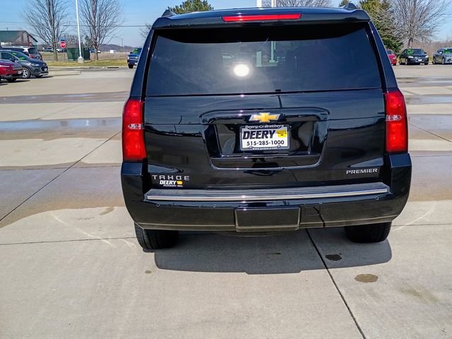 Used 2020 Chevrolet Tahoe Premier image 12