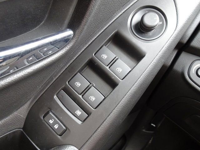 Used 2022 Chevrolet Trax LS w/ Tint and Cruise Package image 23