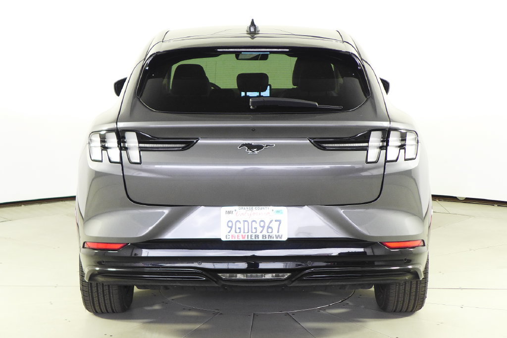 Used 2023 Ford Mustang Mach-E Premium RWD image 8