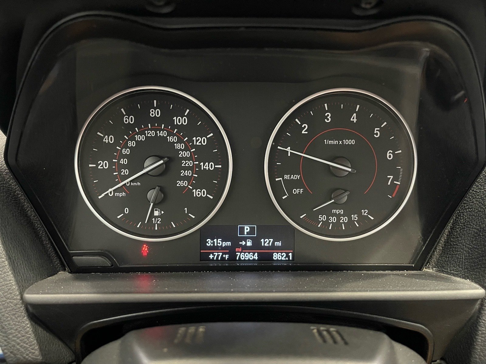 Used 2016 BMW 228i Convertible RWD image 42