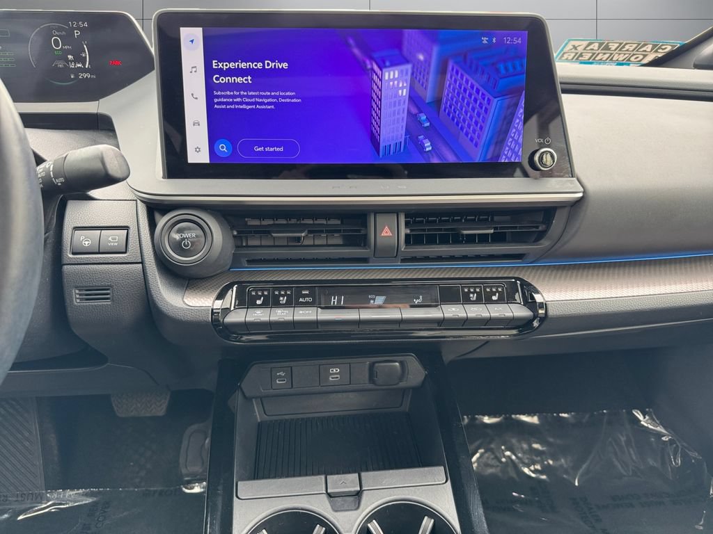 Certified 2024 Toyota Prius Limited w/ Limited Premium Package AWD/4WD image 15
