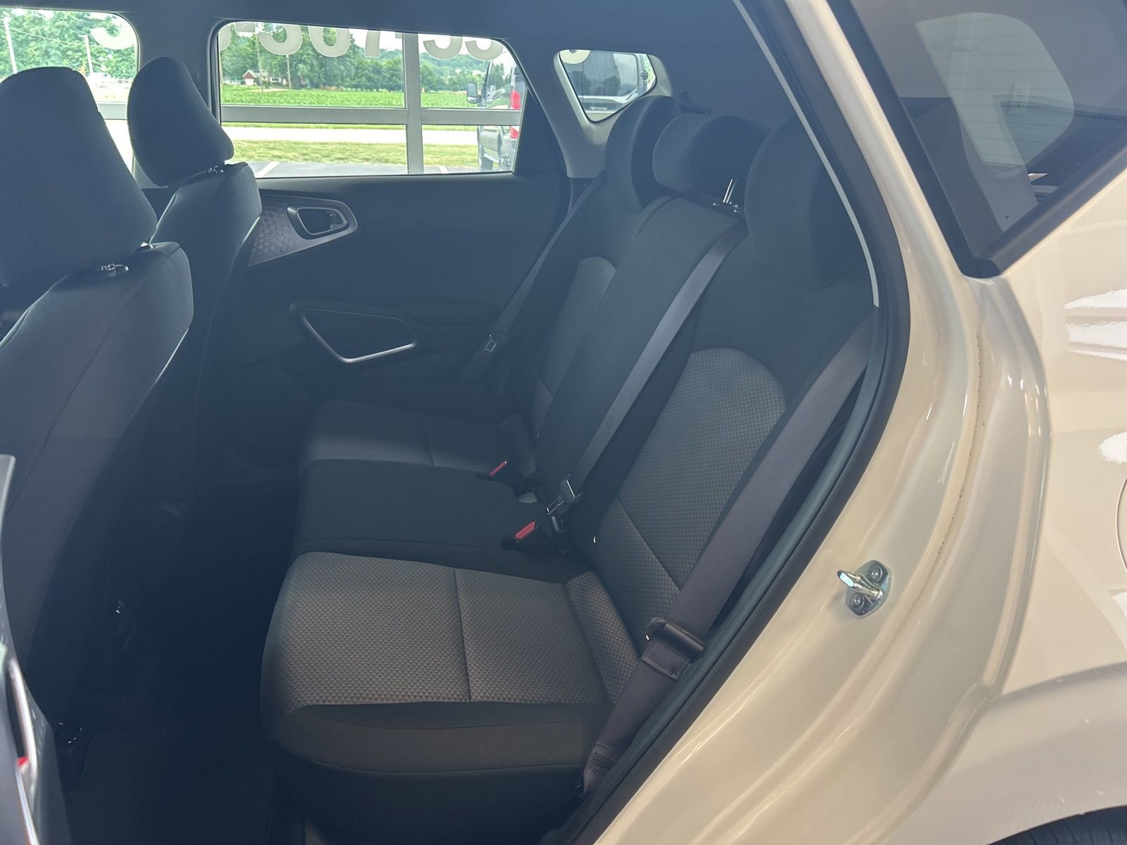 New 2025 Kia Soul S image 11