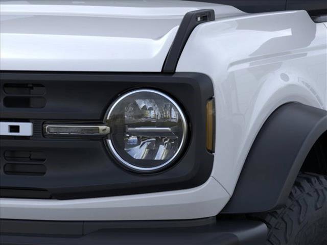 New 2026 Ford Bronco 4-Door w/ Sasquatch Package AWD/4WD image 20