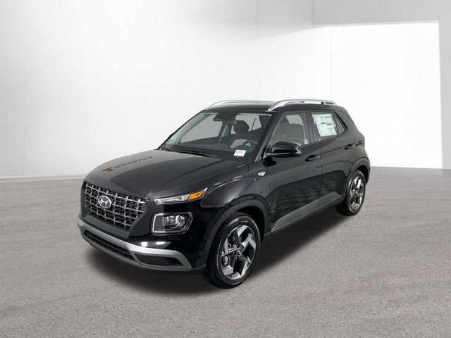 Certified 2025 Hyundai Venue SEL image 1